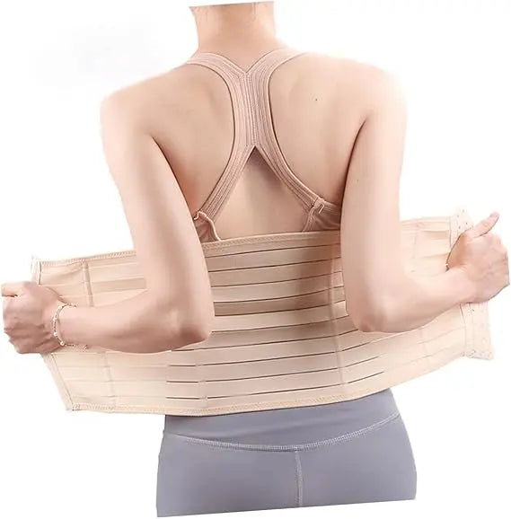 Belly Belt for Women Tummy Control