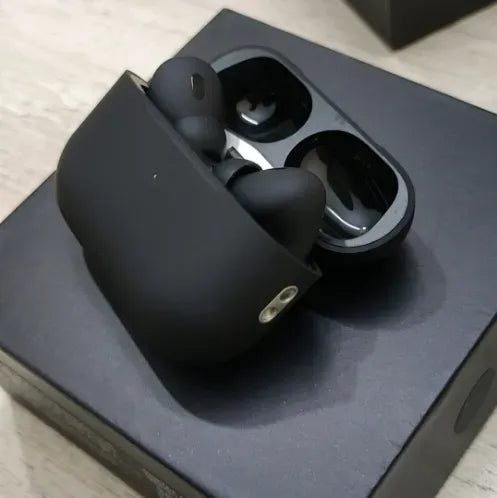 AirPods Pro2 (2nd Generation) With Buzzer and Landyard high quality