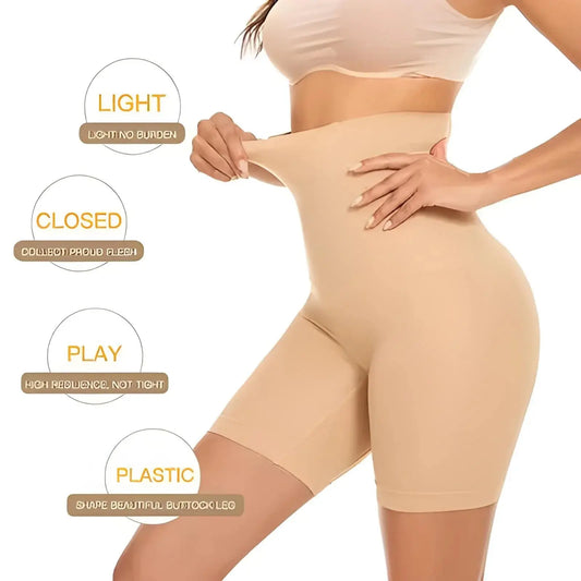 High Waist  Body FIT