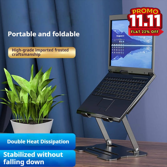 ErgoLift Laptop Stand